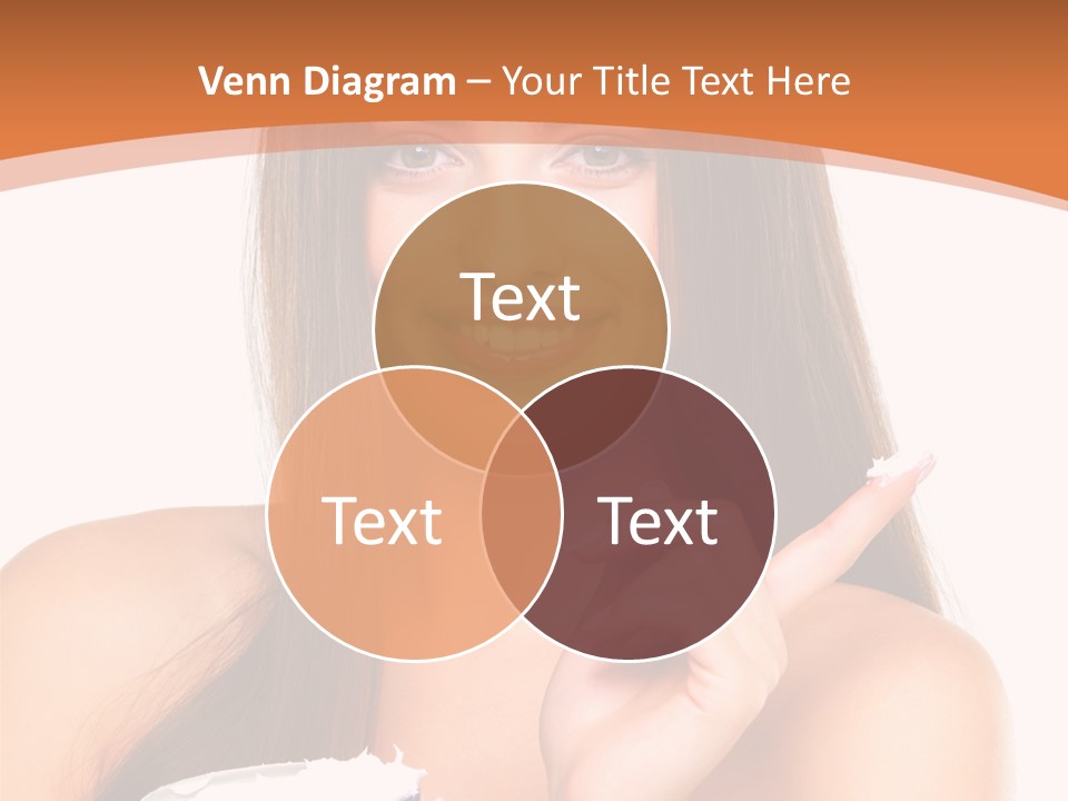 Communication Management Conference PowerPoint Template