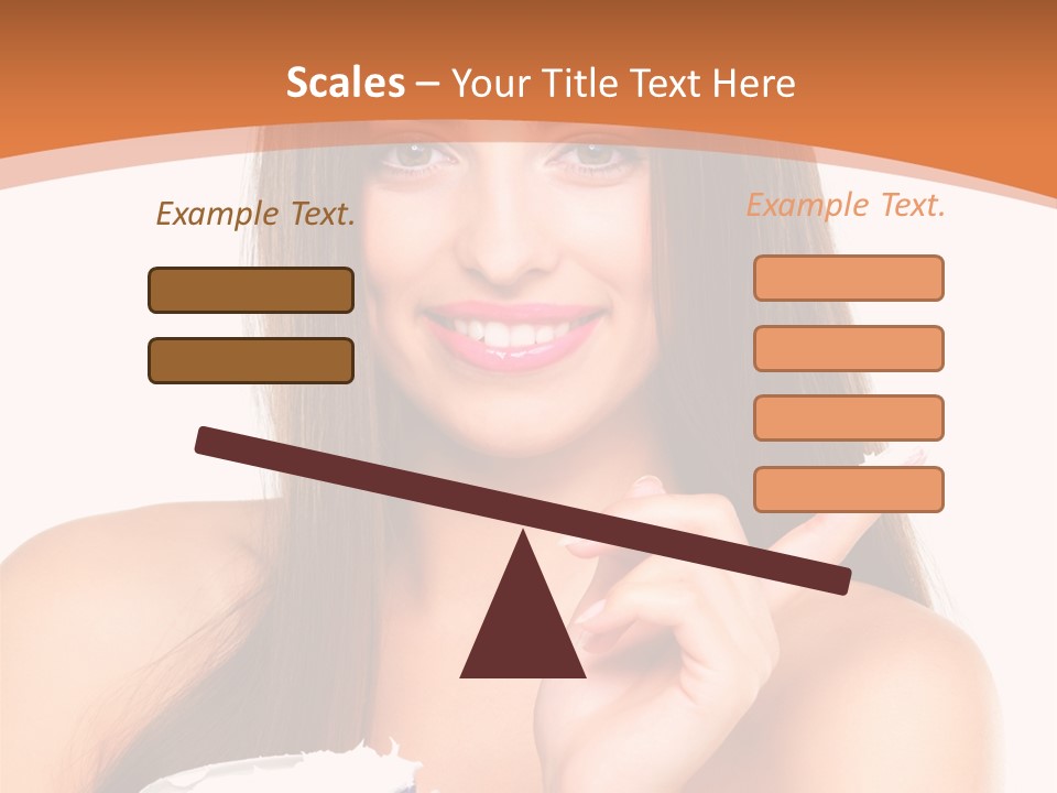 Communication Management Conference PowerPoint Template