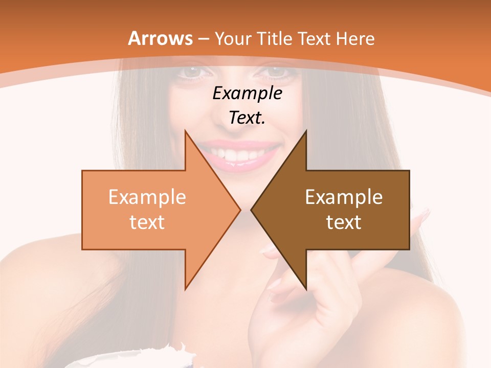 Communication Management Conference PowerPoint Template