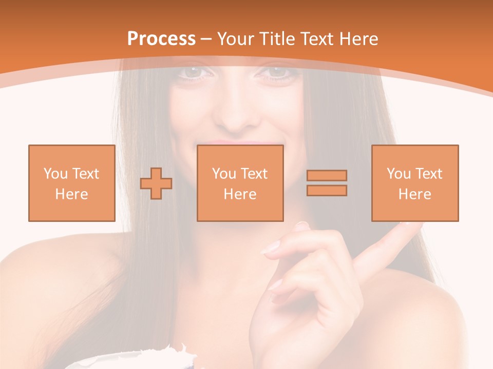 Communication Management Conference PowerPoint Template