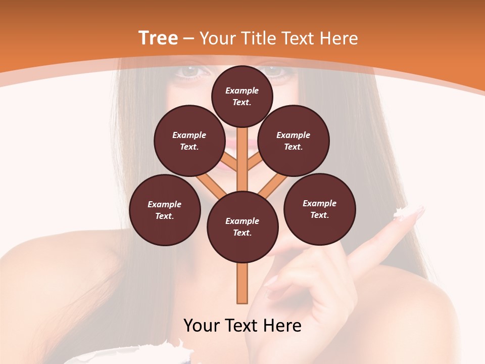 Communication Management Conference PowerPoint Template