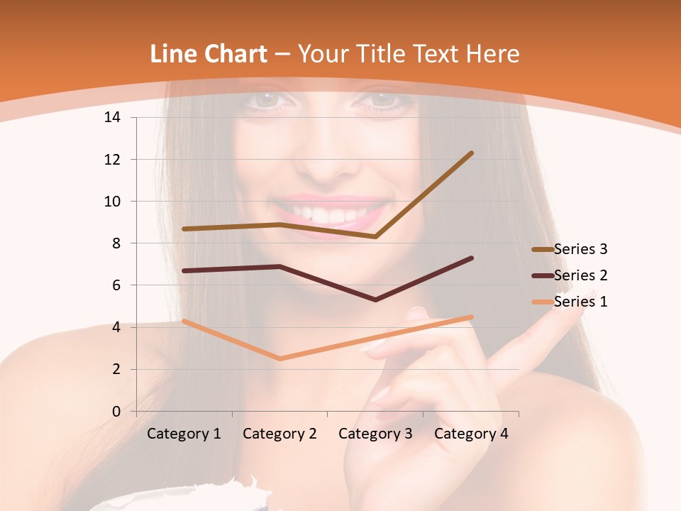 Communication Management Conference PowerPoint Template