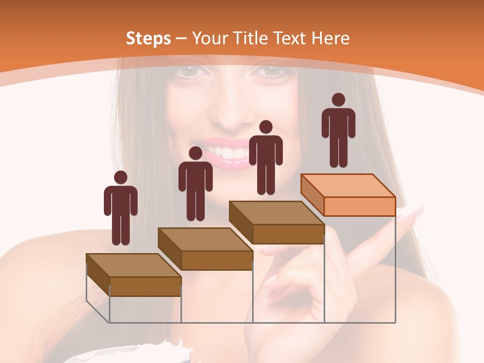 Communication Management Conference PowerPoint Template