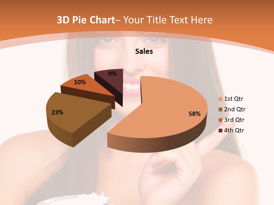 Communication Management Conference PowerPoint Template