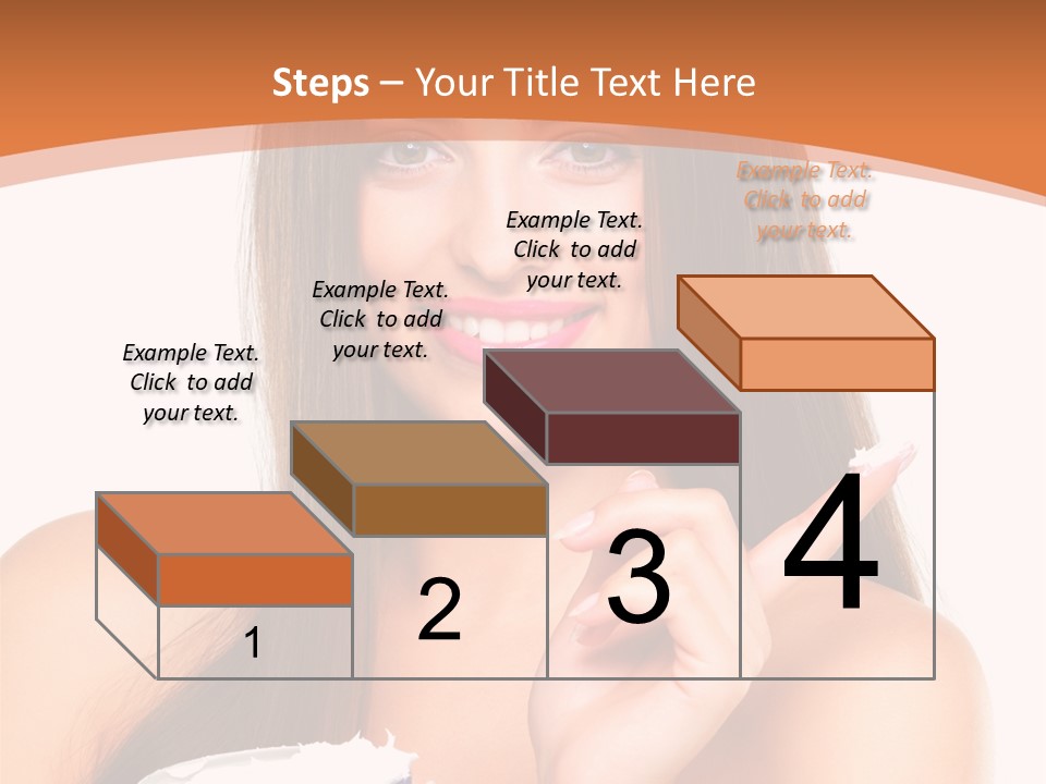 Communication Management Conference PowerPoint Template