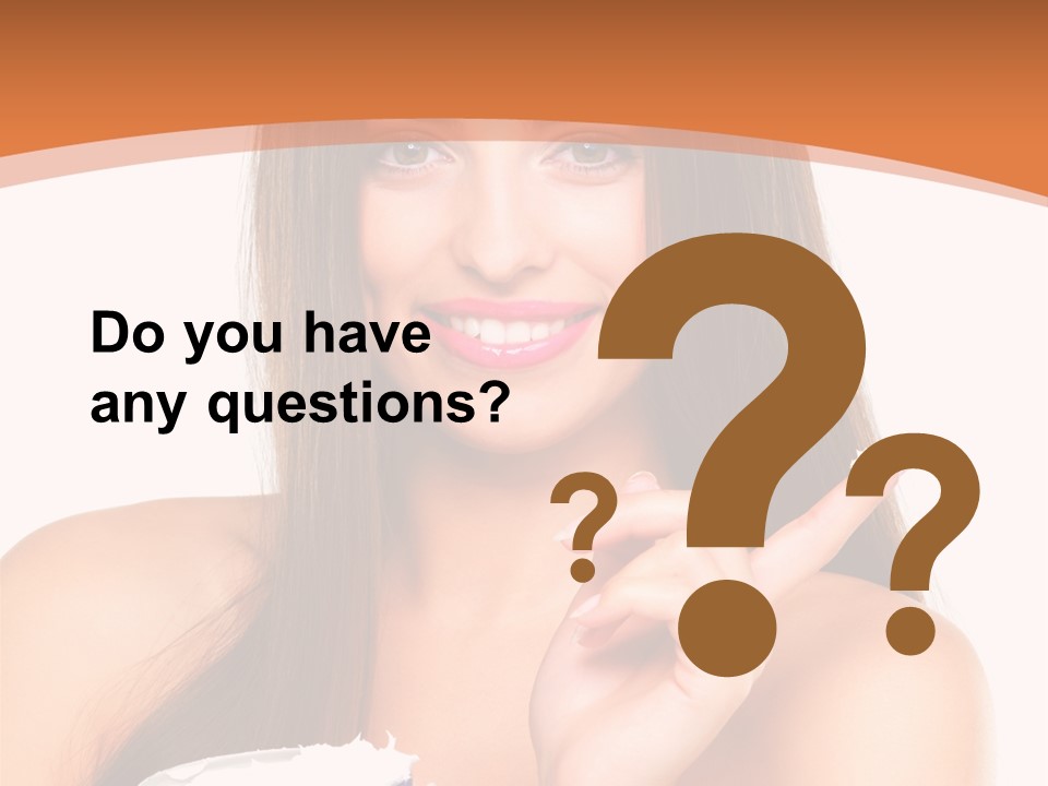 Communication Management Conference PowerPoint Template