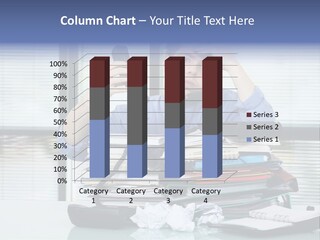 Failure Business Paperwork PowerPoint Template