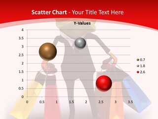 Sticky Nature Ecosystem PowerPoint Template