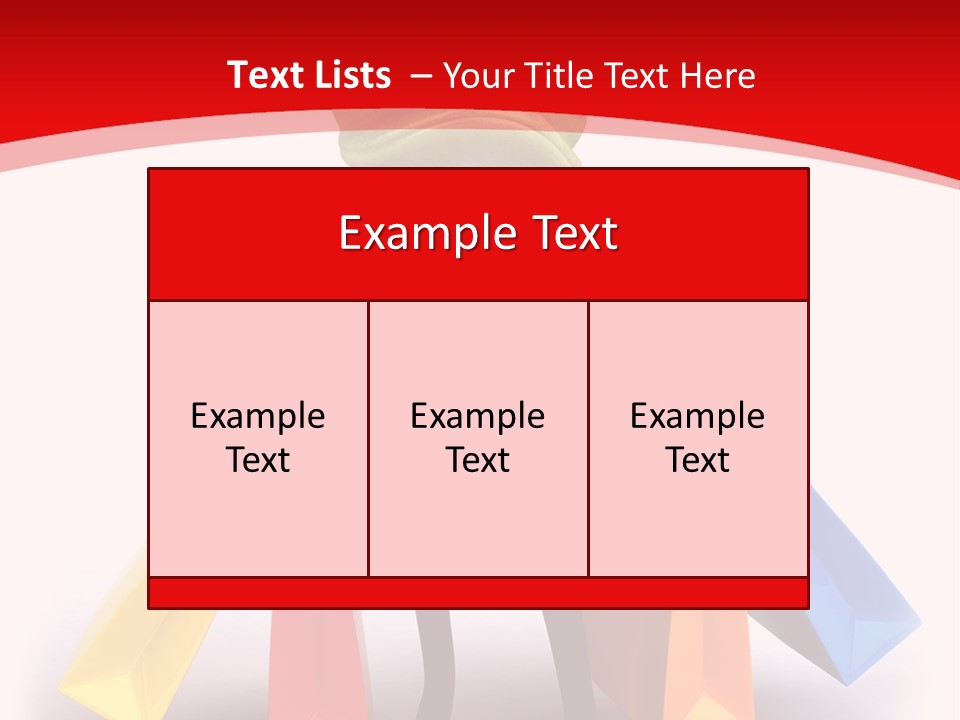 Sticky Nature Ecosystem PowerPoint Template