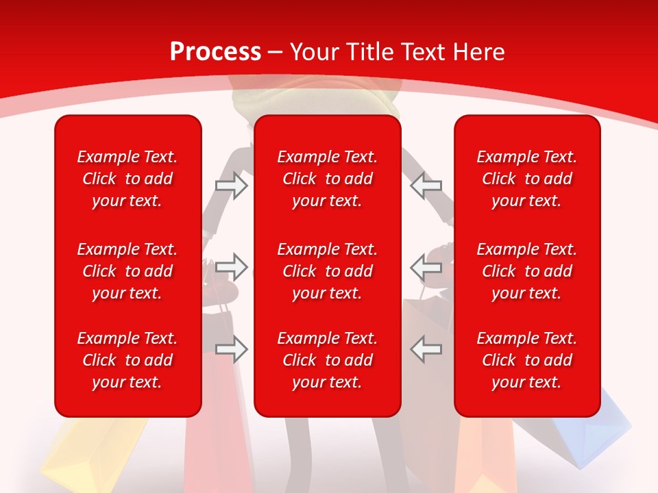 Sticky Nature Ecosystem PowerPoint Template