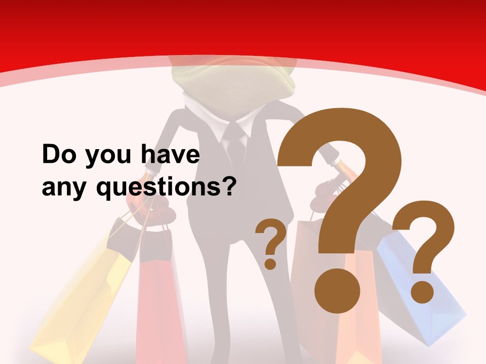 Sticky Nature Ecosystem PowerPoint Template