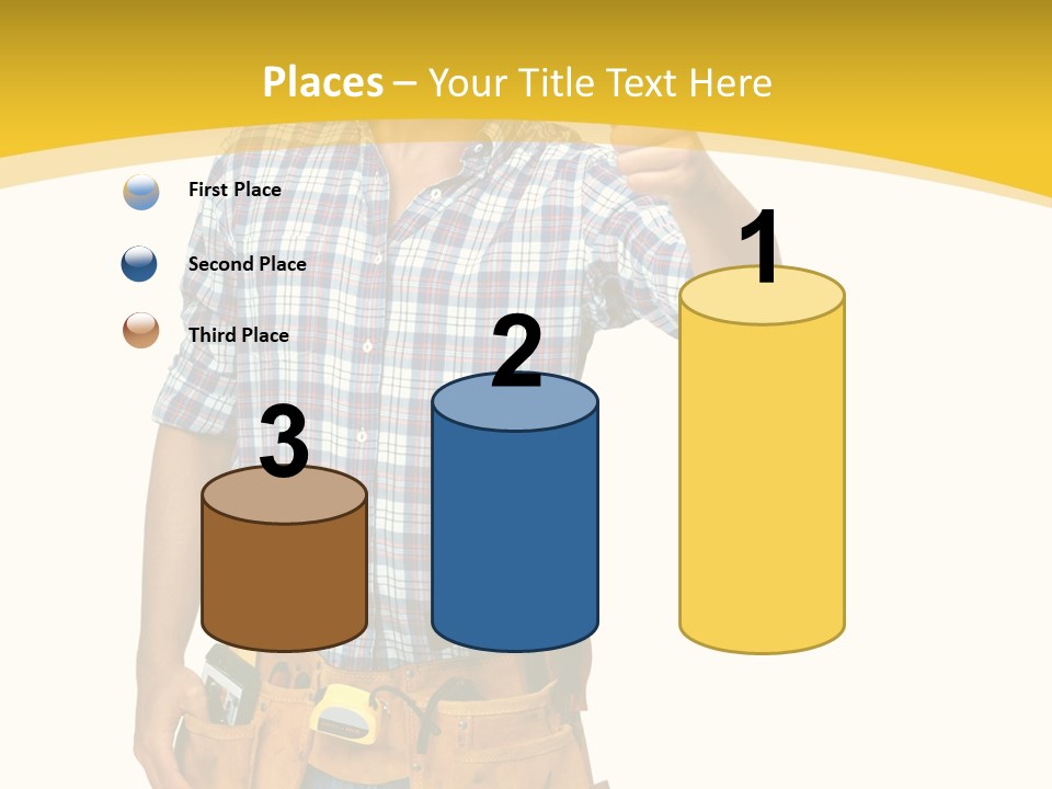 Trategy Teamwork Together PowerPoint Template