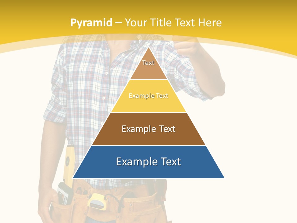 Trategy Teamwork Together PowerPoint Template