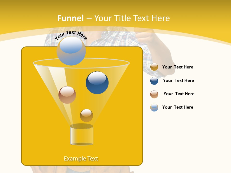 Trategy Teamwork Together PowerPoint Template