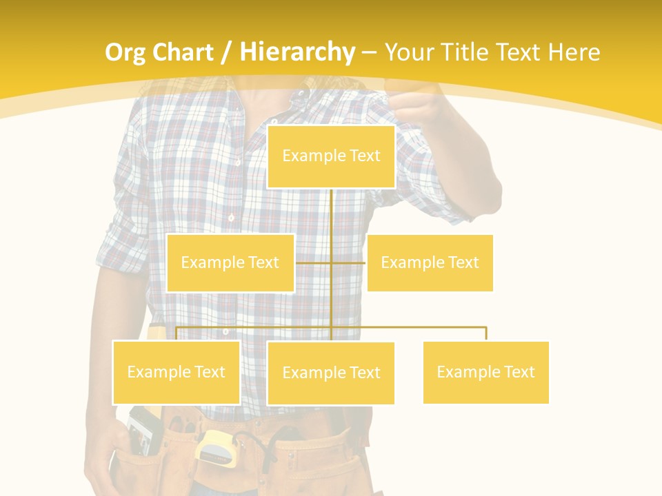 Trategy Teamwork Together PowerPoint Template