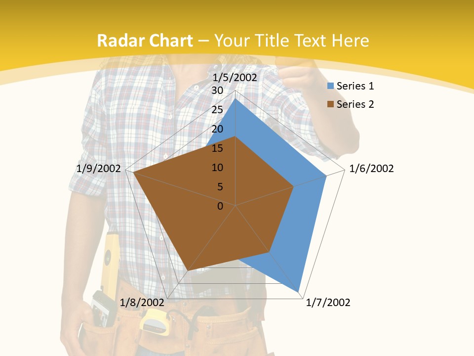 Trategy Teamwork Together PowerPoint Template