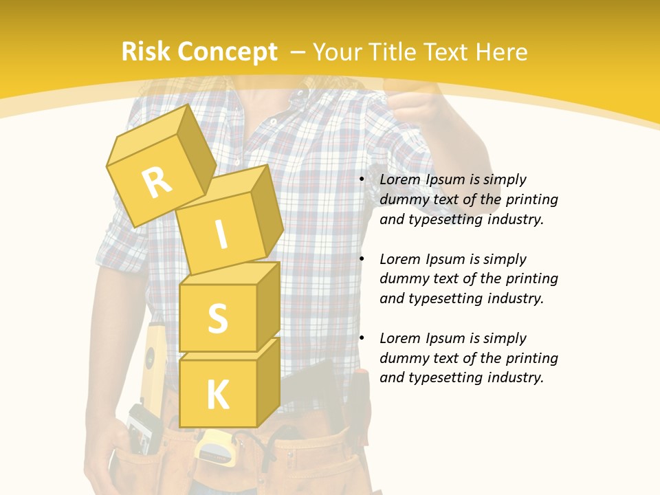 Trategy Teamwork Together PowerPoint Template