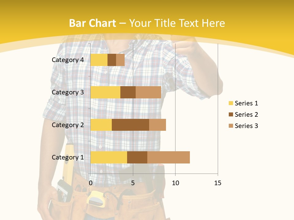 Trategy Teamwork Together PowerPoint Template
