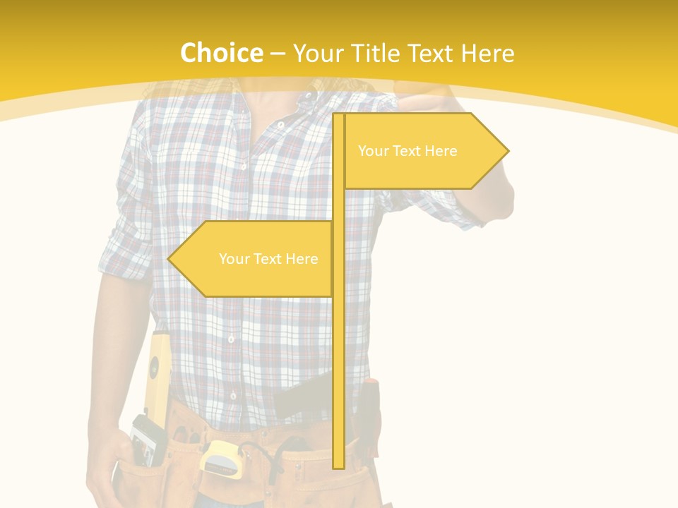 Trategy Teamwork Together PowerPoint Template