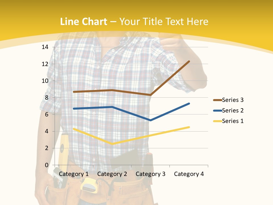 Trategy Teamwork Together PowerPoint Template