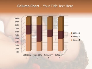 Image Enjoyment Sexuality PowerPoint Template