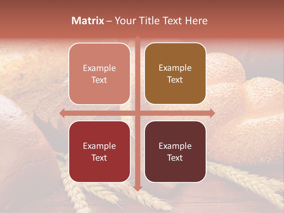 Mug Piece Rye PowerPoint Template