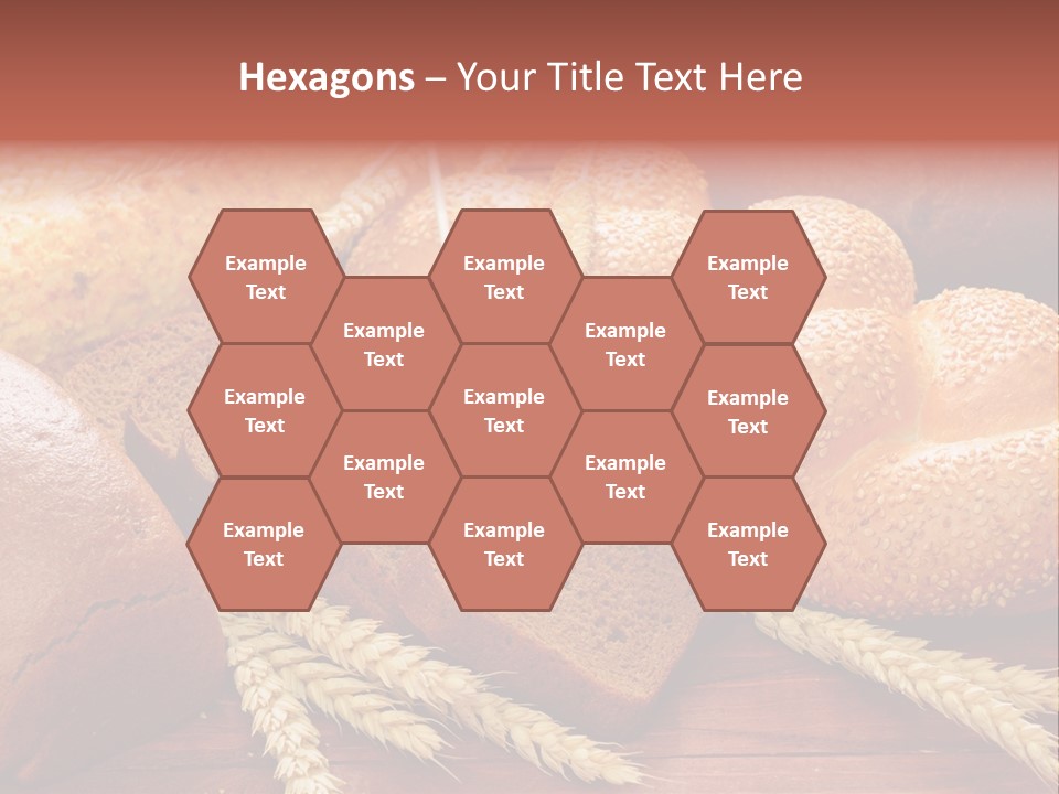 Mug Piece Rye PowerPoint Template