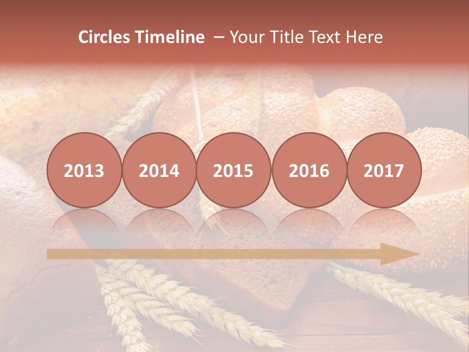 Mug Piece Rye PowerPoint Template