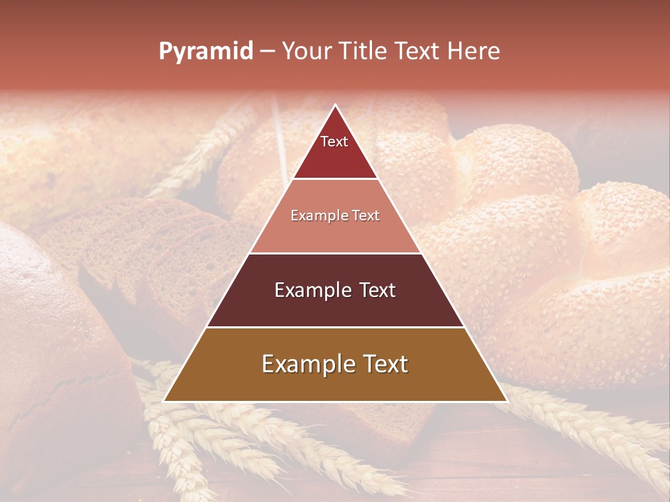 Mug Piece Rye PowerPoint Template