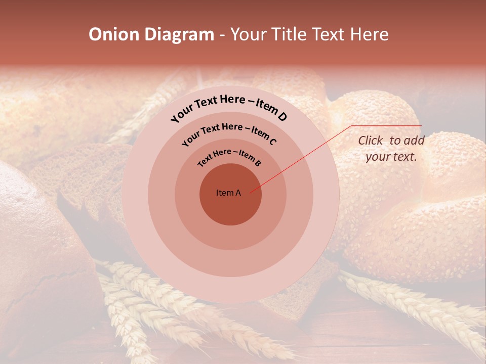 Mug Piece Rye PowerPoint Template