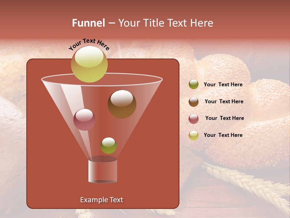 Mug Piece Rye PowerPoint Template