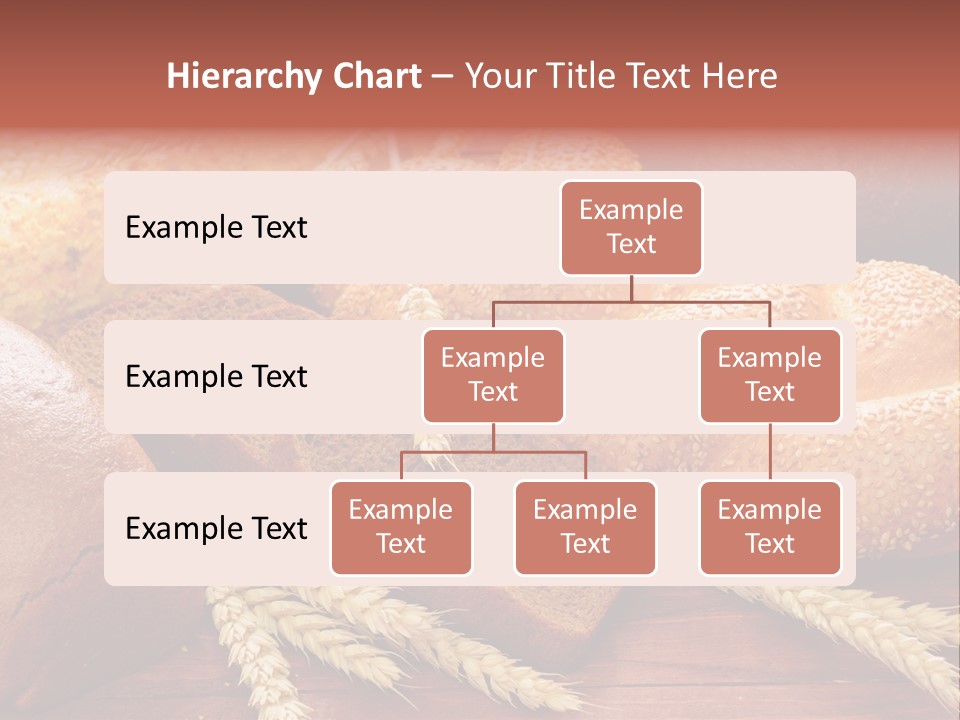 Mug Piece Rye PowerPoint Template