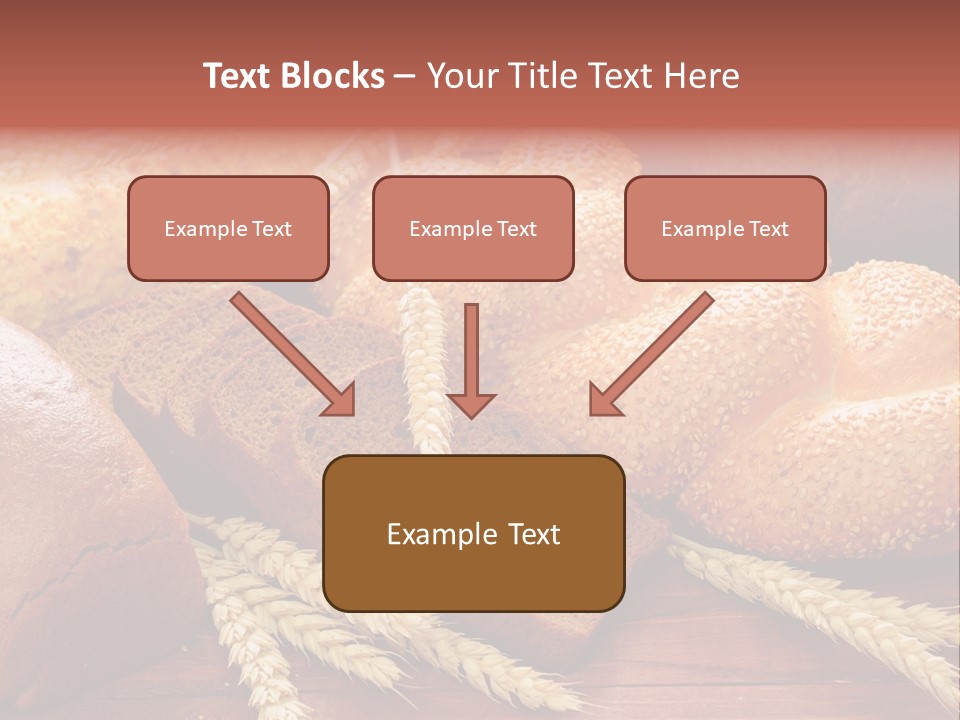 Mug Piece Rye PowerPoint Template