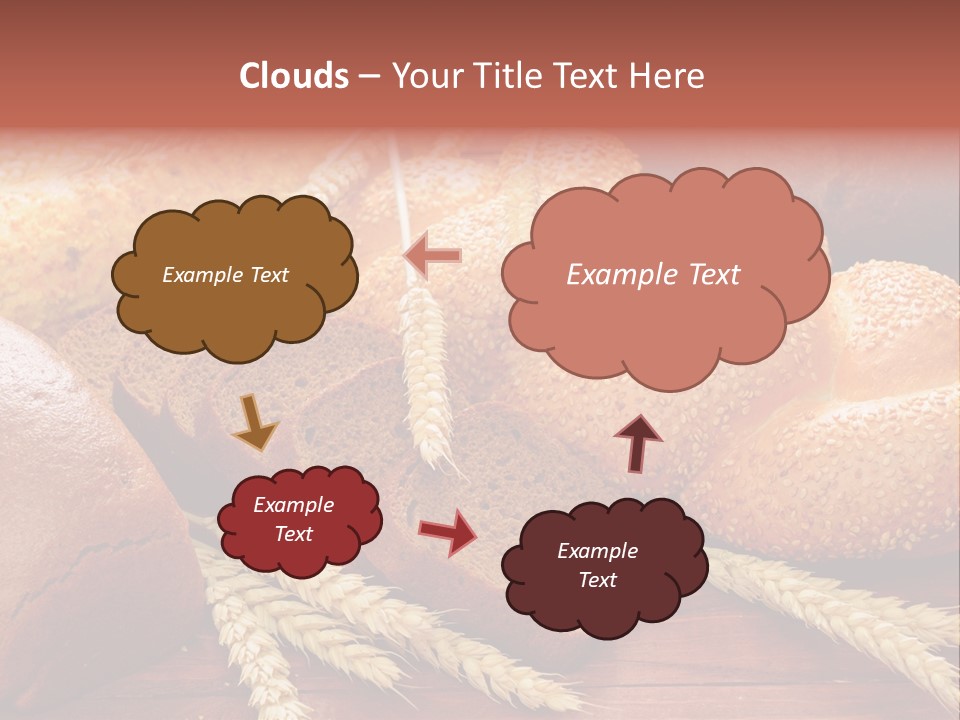 Mug Piece Rye PowerPoint Template
