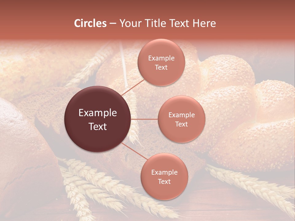 Mug Piece Rye PowerPoint Template