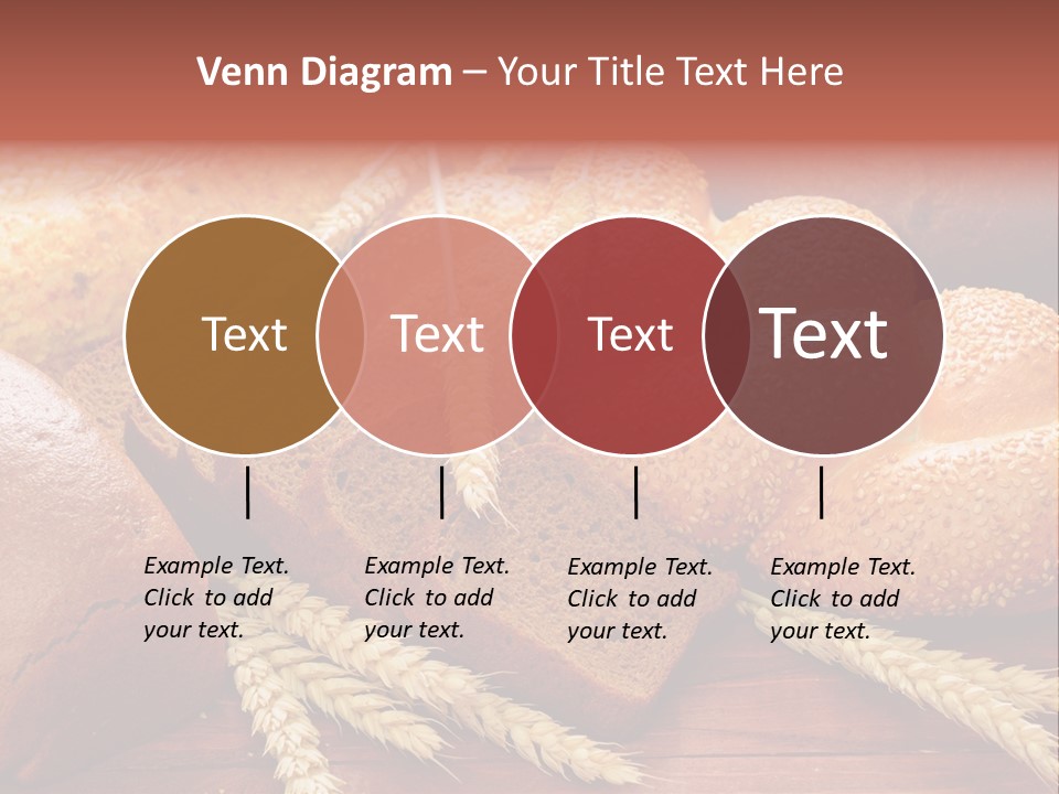 Mug Piece Rye PowerPoint Template