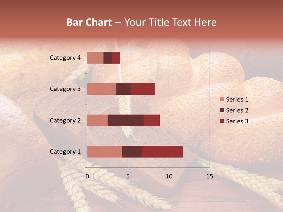 Mug Piece Rye PowerPoint Template