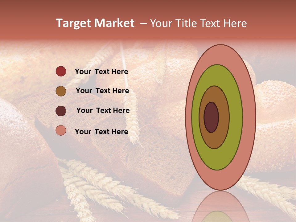 Mug Piece Rye PowerPoint Template