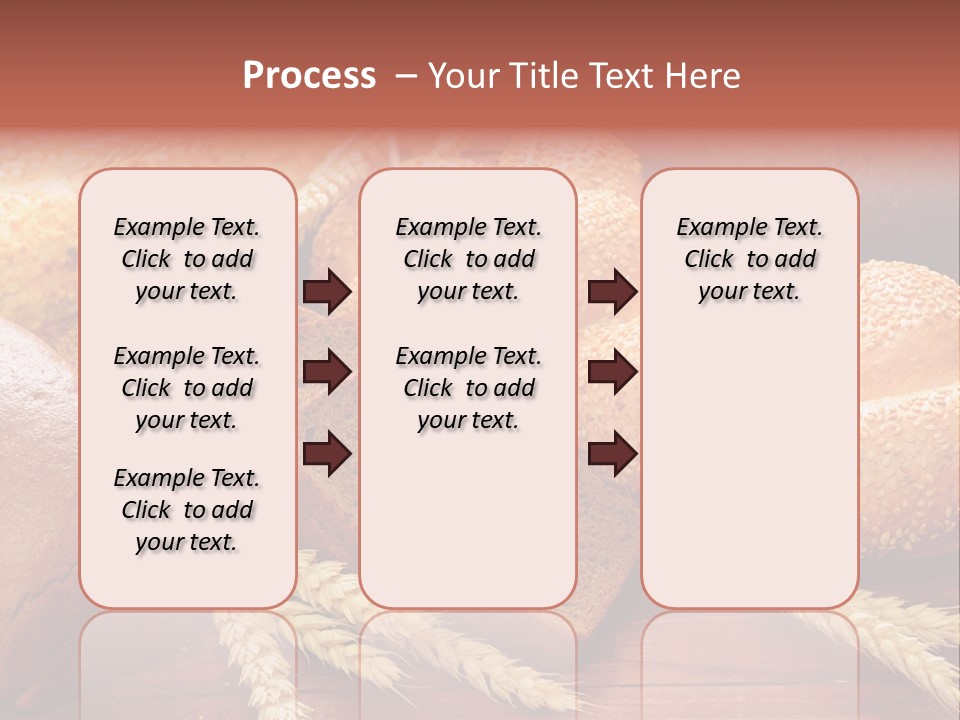 Mug Piece Rye PowerPoint Template