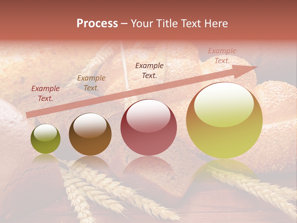 Mug Piece Rye PowerPoint Template