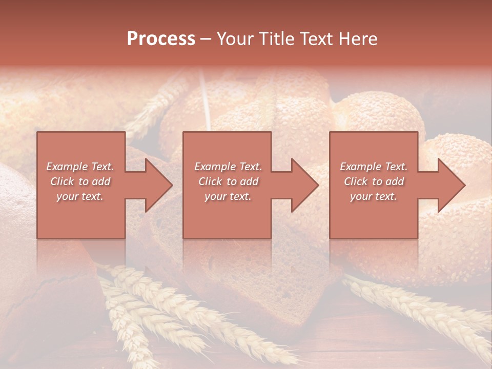 Mug Piece Rye PowerPoint Template