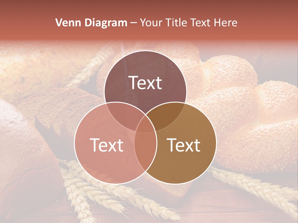 Mug Piece Rye PowerPoint Template