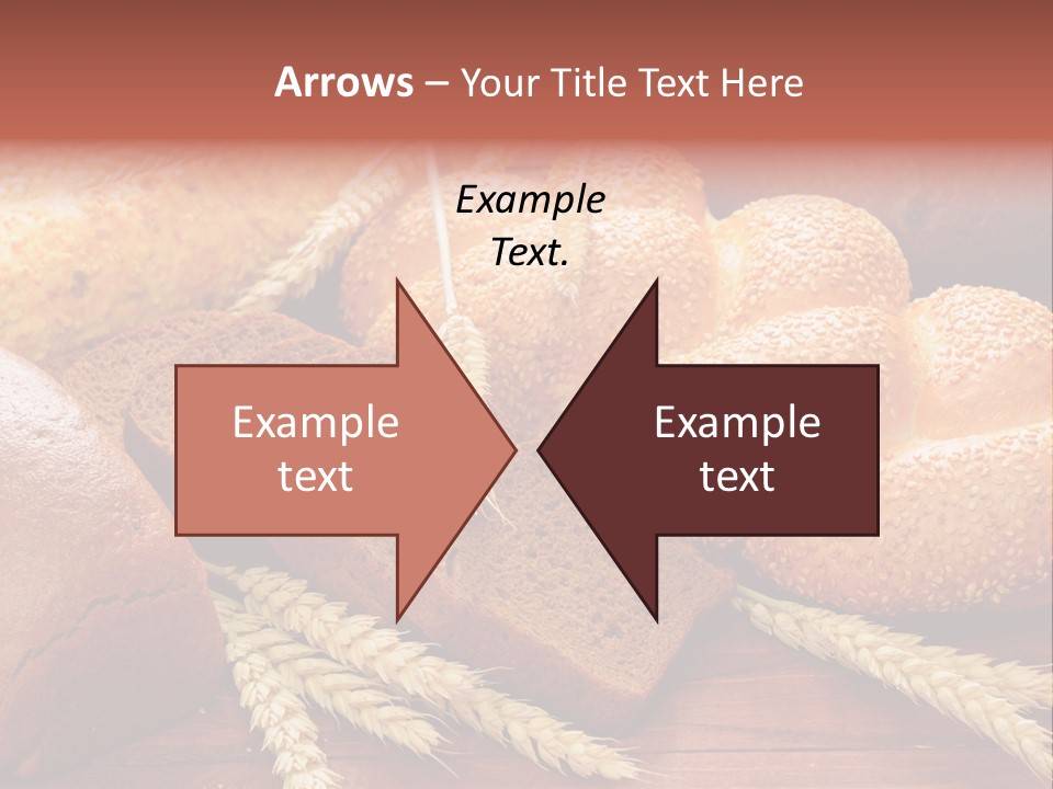 Mug Piece Rye PowerPoint Template