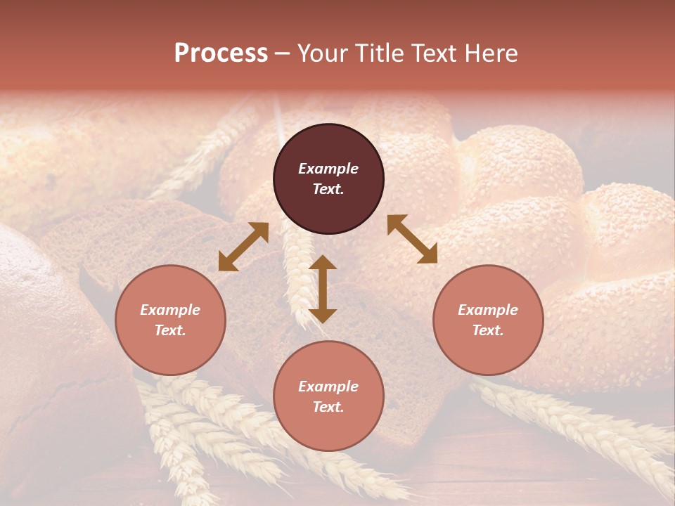 Mug Piece Rye PowerPoint Template