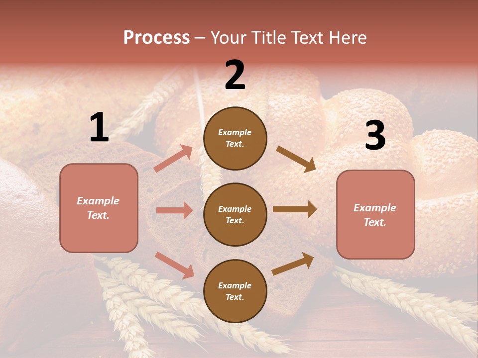 Mug Piece Rye PowerPoint Template