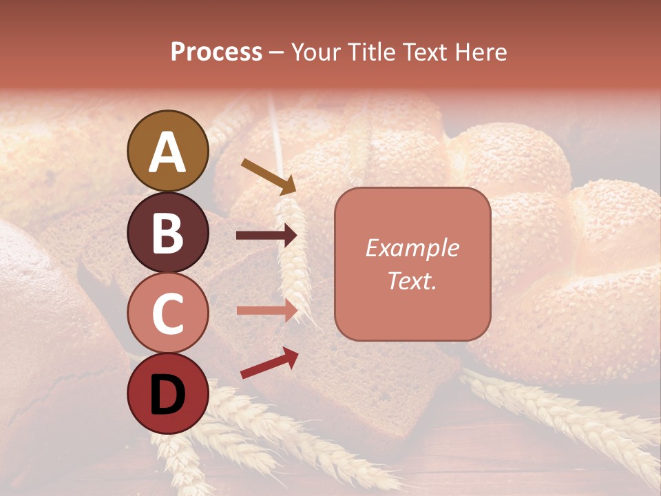 Mug Piece Rye PowerPoint Template