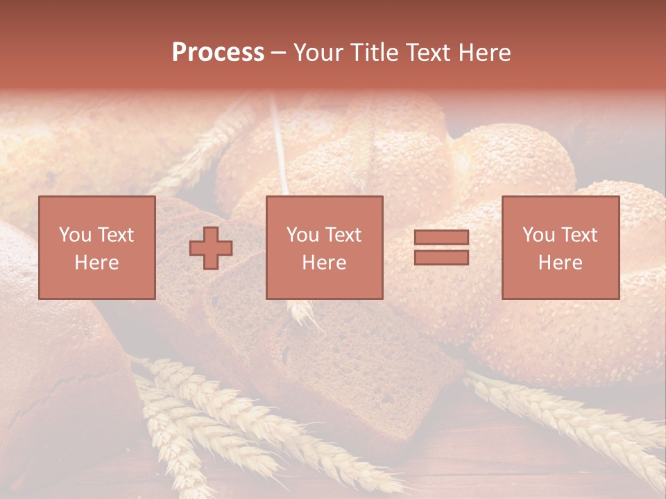 Mug Piece Rye PowerPoint Template