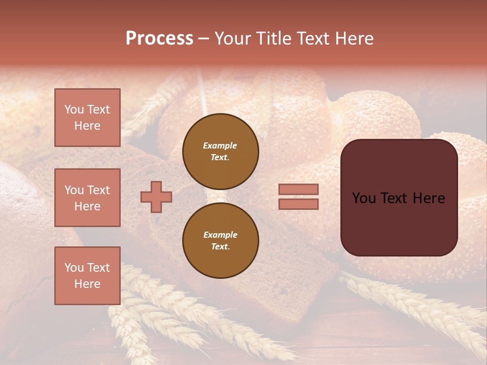 Mug Piece Rye PowerPoint Template