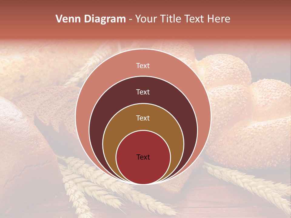 Mug Piece Rye PowerPoint Template