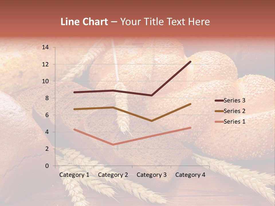 Mug Piece Rye PowerPoint Template